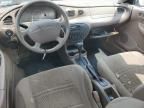 1998 Ford Escort SE