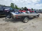 2009 Blaze Boat With Trailer