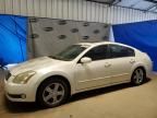 2005 Nissan Maxima SE