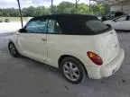 2005 Chrysler PT Cruiser Touring