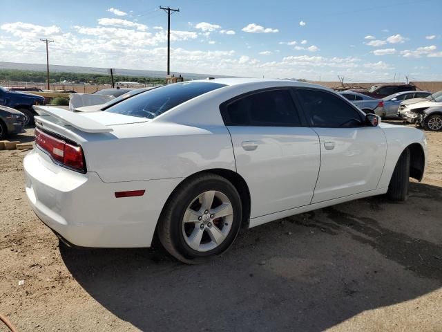 2014 Dodge Charger SE