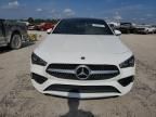 2023 Mercedes-Benz CLA 250