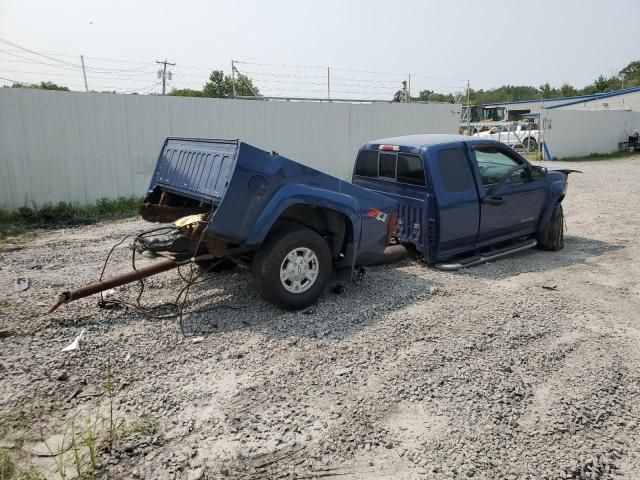 2005 Chevrolet Colorado