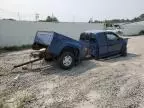 2005 Chevrolet Colorado