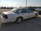 2006 Mercury Grand Marquis LS