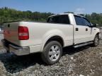 2007 Ford F150 Supercrew