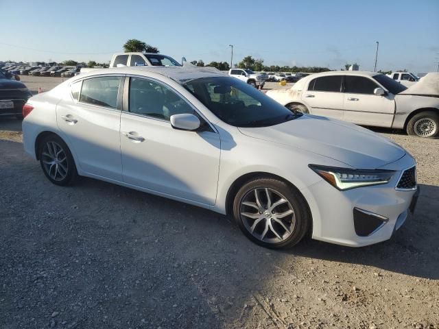 2019 Acura ILX Premium