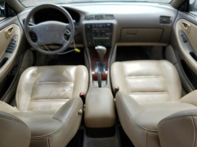 1993 Lexus ES 300