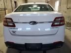 2013 Ford Taurus Limited