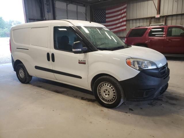 2017 Dodge RAM Promaster City