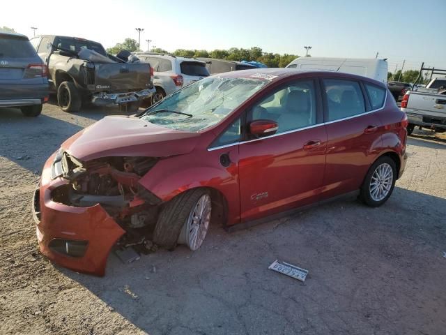 2016 Ford C-MAX Premium SEL