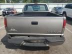 2003 Chevrolet S Truck S10