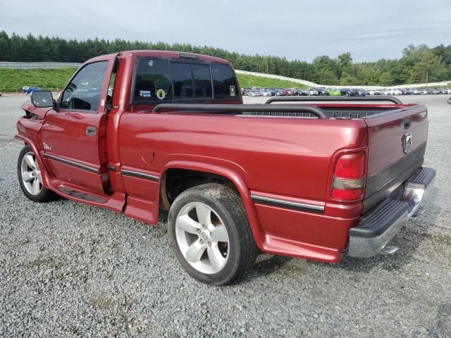 1995 Dodge RAM 1500