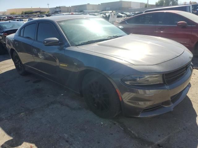 2015 Dodge Charger SE