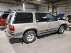 2000 Ford Explorer XLT