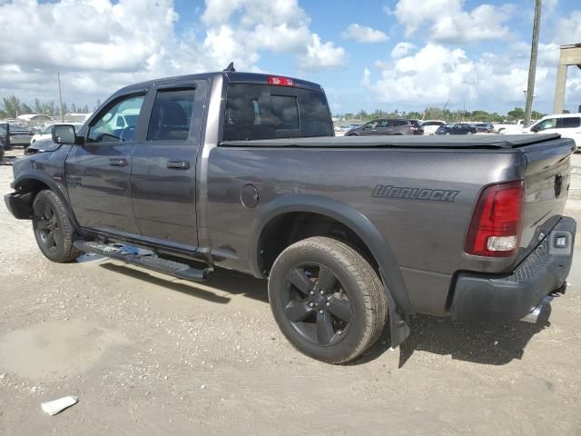 2019 Dodge RAM 1500 Classic SLT