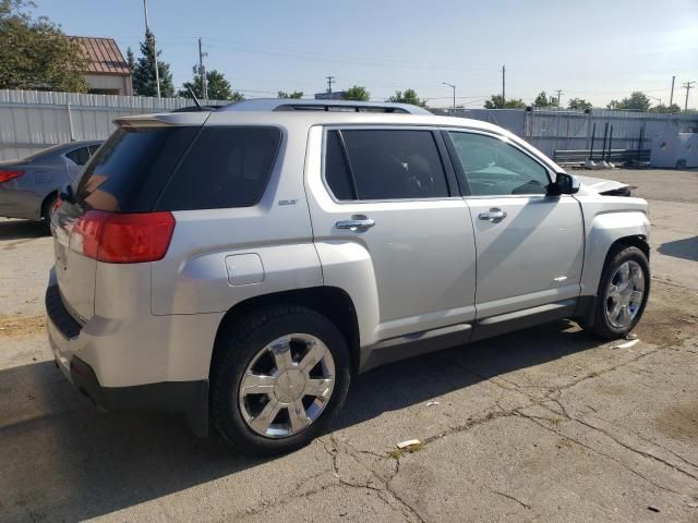 2012 GMC Terrain SLT