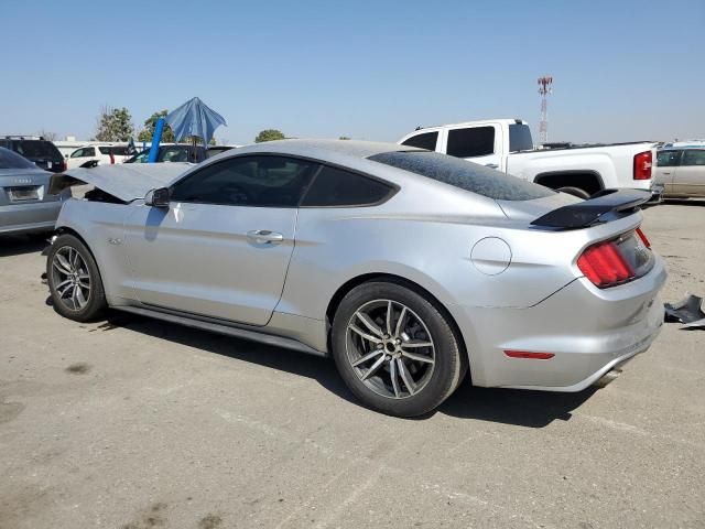 2015 Ford Mustang GT