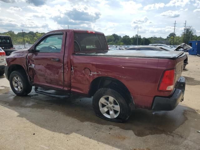 2016 Dodge RAM 1500 ST