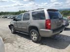 2007 Chevrolet Tahoe K1500