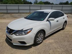 2016 Nissan Altima 2.5 en venta en Theodore, AL