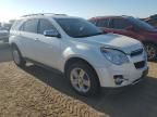 2014 Chevrolet Equinox LTZ