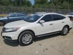 2015 Honda Crosstour EXL