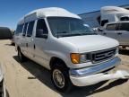 2003 Ford Econoline E250 Van