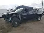 2016 Chevrolet Silverado C1500