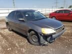 2003 Honda Civic EX