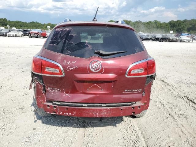 2016 Buick Enclave