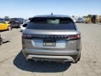 2018 Land Rover Range Rover Velar R-DYNAMIC HSE