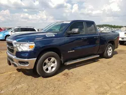 Dodge salvage cars for sale: 2024 Dodge RAM 1500 BIG HORN/LONE Star