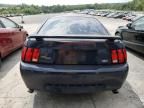 2001 Ford Mustang