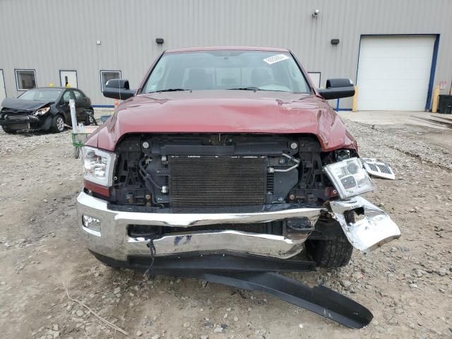 2012 Dodge RAM 2500 SLT