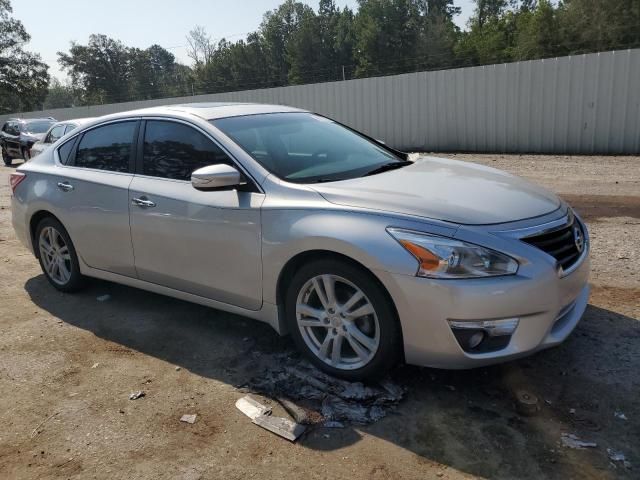 2013 Nissan Altima 3.5S