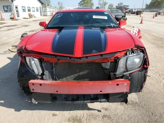 2010 Chevrolet Camaro SS