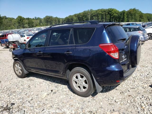 2007 Toyota Rav4