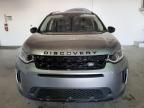 2020 Land Rover Discovery Sport SE