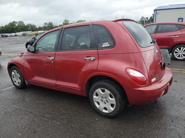 2006 Chrysler PT Cruiser Touring