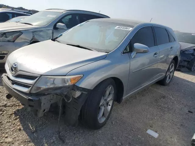 2015 Toyota Venza LE