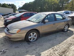 2003 Ford Taurus SES en venta en Seaford, DE