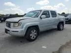 2006 Honda Ridgeline RTL