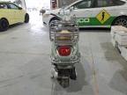 2007 Vespa LX 150