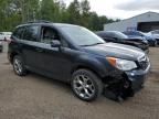 2015 Subaru Forester 2.5I Touring