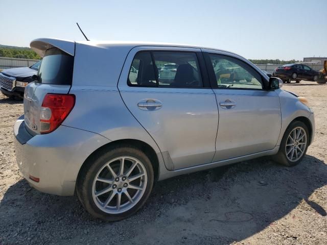 2009 Scion XD