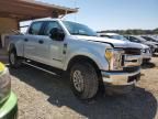 2017 Ford F250 Super Duty