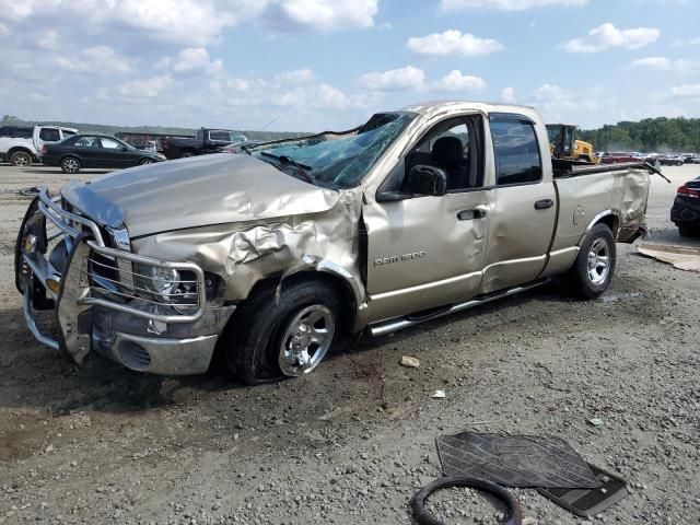 2002 Dodge RAM 1500