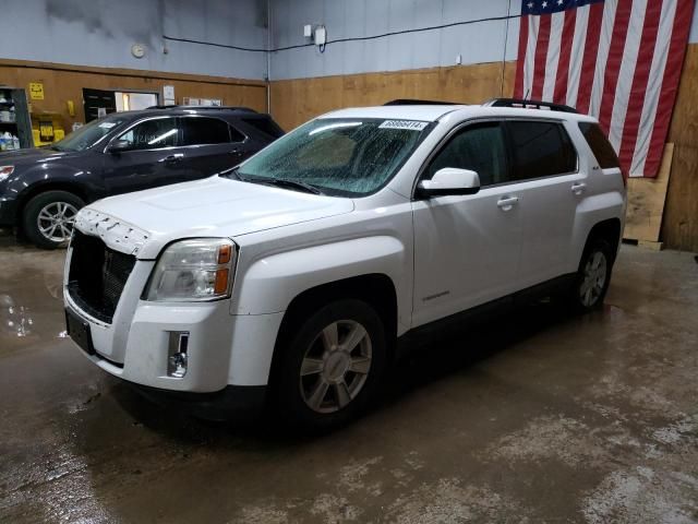 2013 GMC Terrain SLE