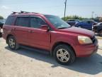 2005 Honda Pilot EXL